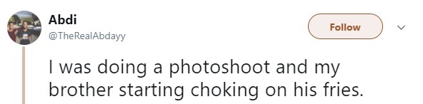 goldenpoc:  black–twitter:    Lmao me