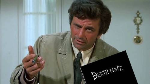 How Tumblr turned Columbo into a queer icon.