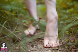 Suicide Girls Feet