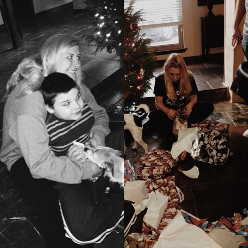 lilymaylovelesss:  🎄🎅🎁