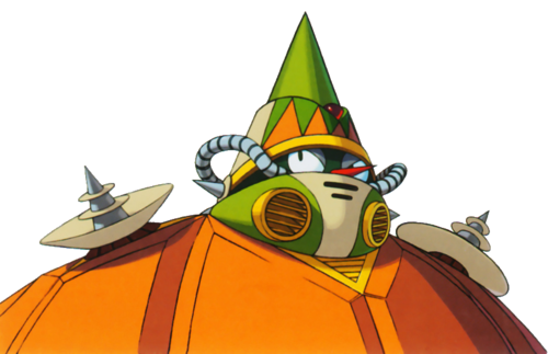 kazucrash:knifeandlighter reblogged your photo:Super Adventure Rockman Publisher: