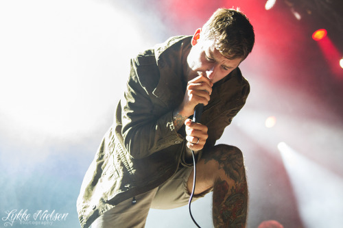 brutalgeneration:  Parkway Drive (by Lykke Nielsen photography) 