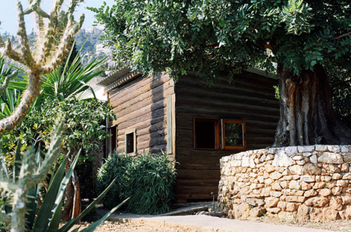 le corbusier&rsquo;s retreat le cabanon images by the excellent estelle hanania