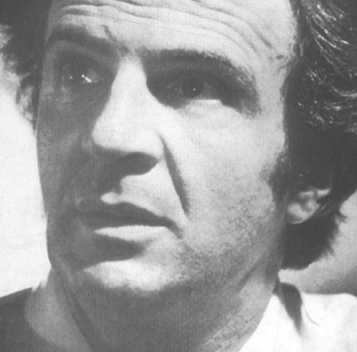 François TruffautFebruary 6, 1932 - October 21, 1984 “Making a film is like a stagecoach rid