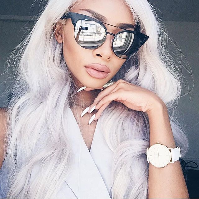 makeupidol:  beauty // make up blog xo