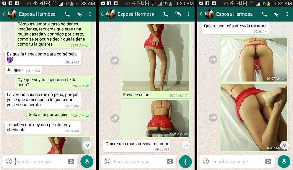 mylatinhotmarriage:  hola amigos, quiero compartir con ustedes la primera parte de
