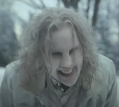 Call Me Deranged Or Whatever But I Think He Has A Cute Smile 