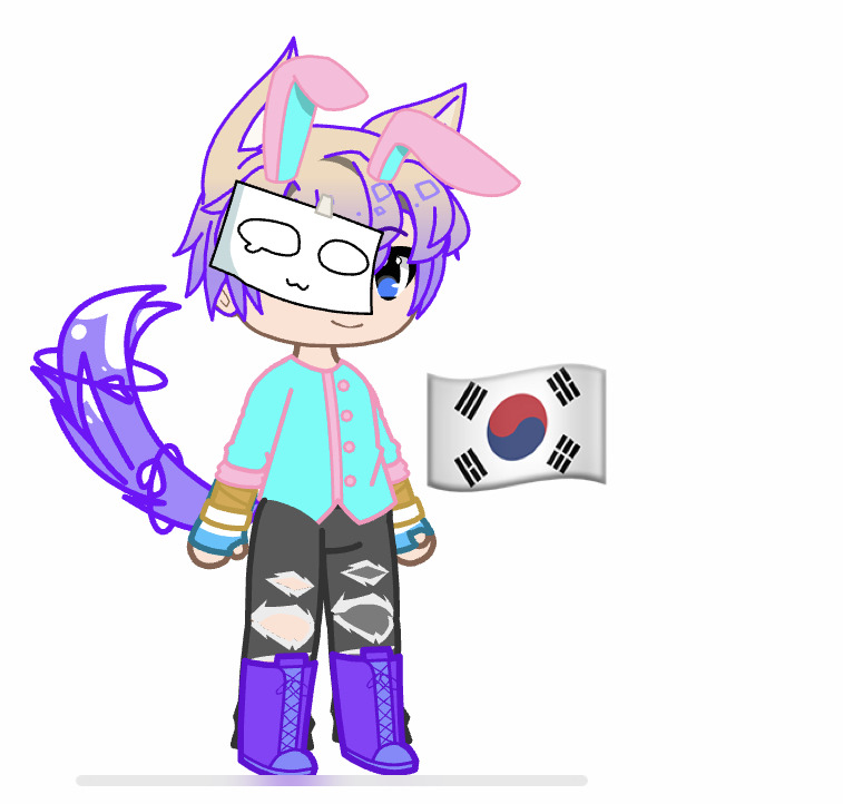 THERES JUST NO WAY!, gachalife, meowbahh