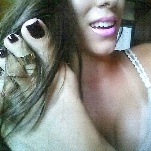 pedicuredsexy:  &lt;3 @pedicuredsexy &lt;3  