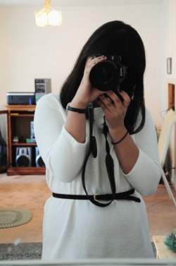 using my brother’s nikon d90. ngl it