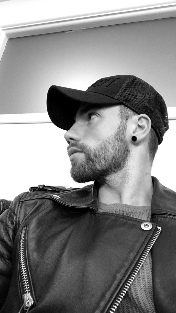 chezzr:  Side  Beard goals