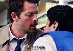 nothing shuts my piehole but pie