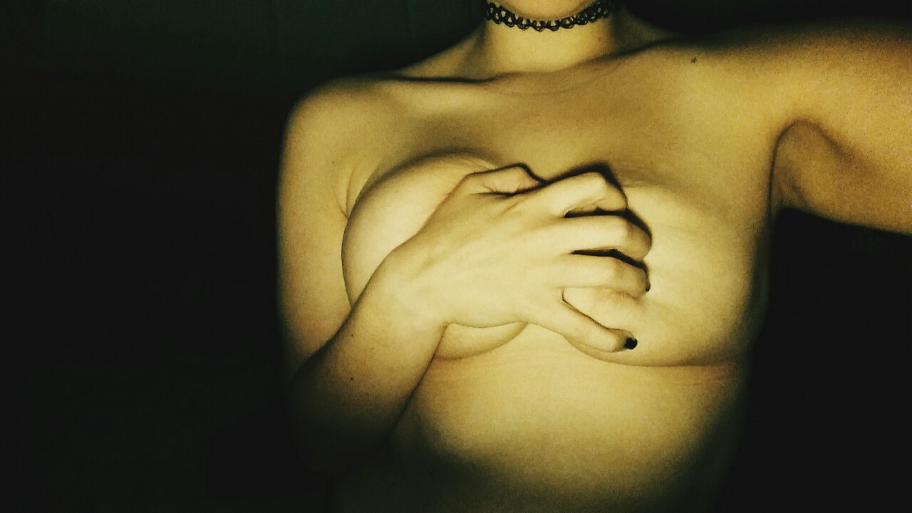 orwritemeoff:  Body love.