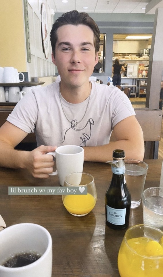 #jeremy shada on Tumblr