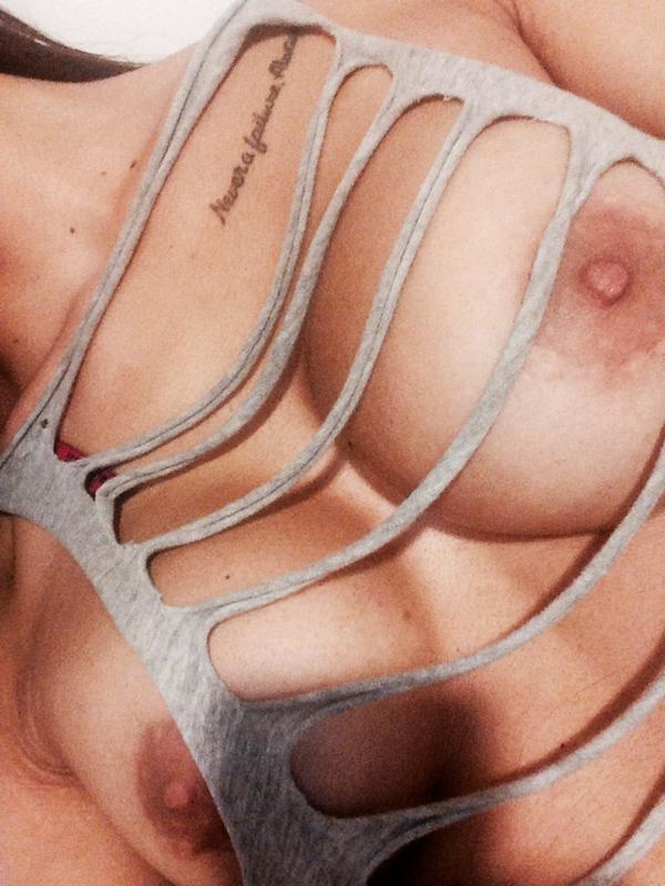 dampure:  Ashanti Aleyce 4