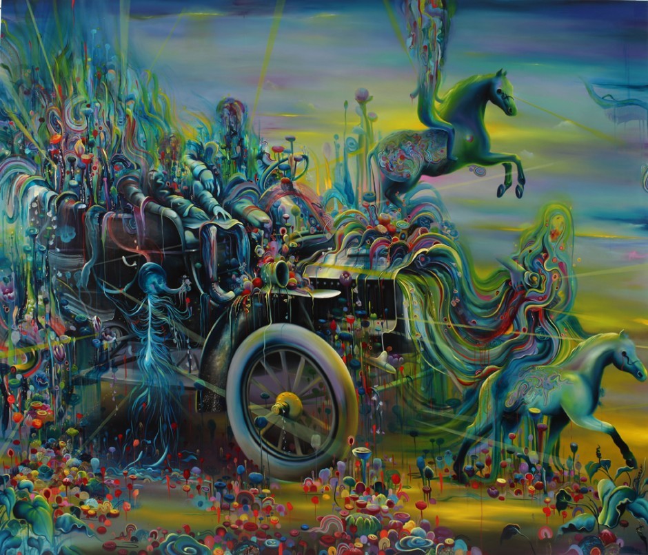 funkystarfishy:  Michael Page 