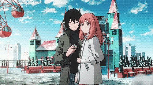fanservice: