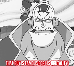 kikokus:  Trafalgar Law &amp; (Not) Living Up To His Reputation 