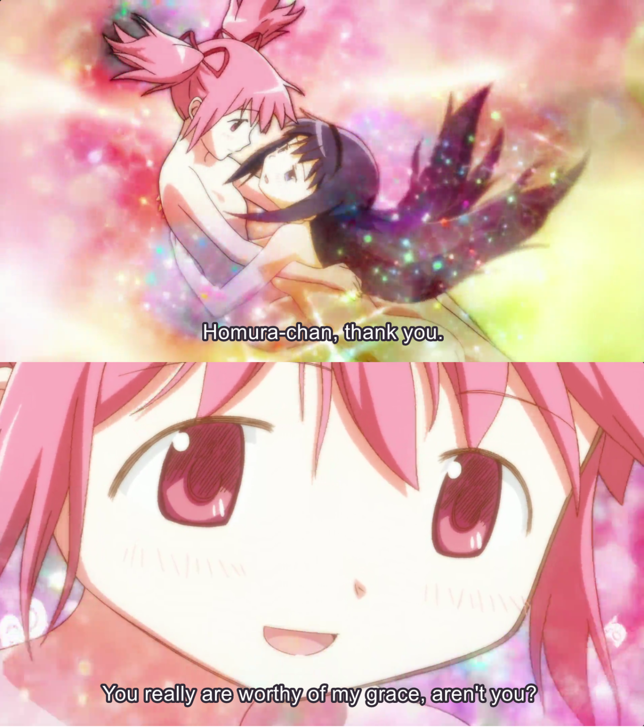 1 5m Ratings 277k Ratings See That S What The App Is Perfect For Sounds Perfect Wahhhh I Don T Wanna Old Madoka Blog Of A Long Time Madoka Fan Primarily Posts Likes Bring It On Songs Transparents Madoka Cards Gifs Extended About Me Archive
