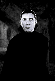 Universal Monsters [5/?] - Bela Lugosi As Count Dracula