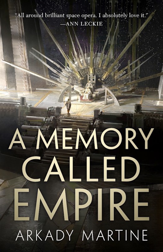 Book Recs: Queer Science Fiction, Part 1