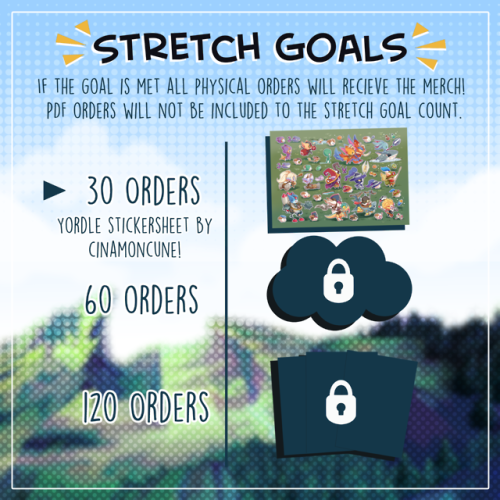 leagueofzines: leagueofzines:  PREORDERS ARE NOW OPEN FROM AUGUST 23TH TO OCTOBER 11th! It’s h
