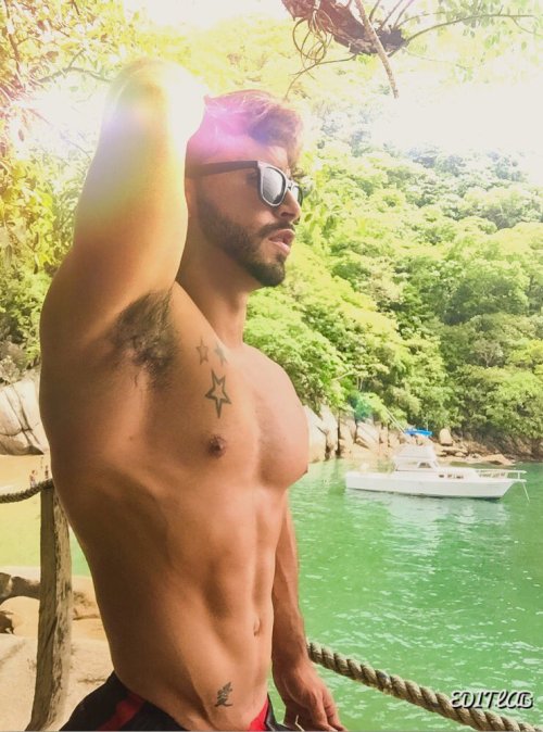bestbeard2016:  Rafael Lords