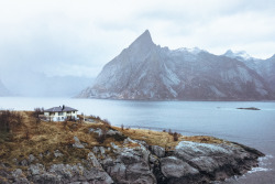 notwo:Lofoten, Norway