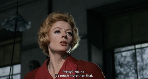 The Prime Of Miss Jean Brodie (1969) dir. by Ronald Neame