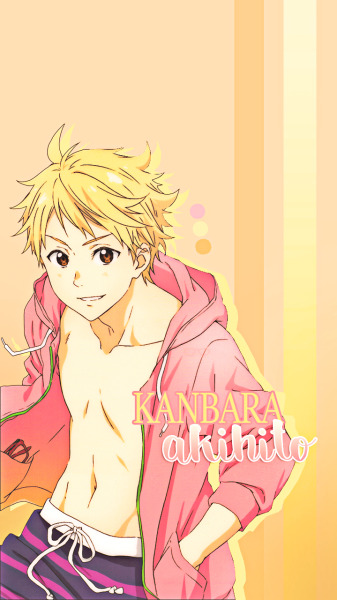 Kyoukai No Kanata Wallpapers Tumblr