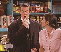 idecaesteckers-deactivated20151:      Chandler Bing is a strong confident woman 