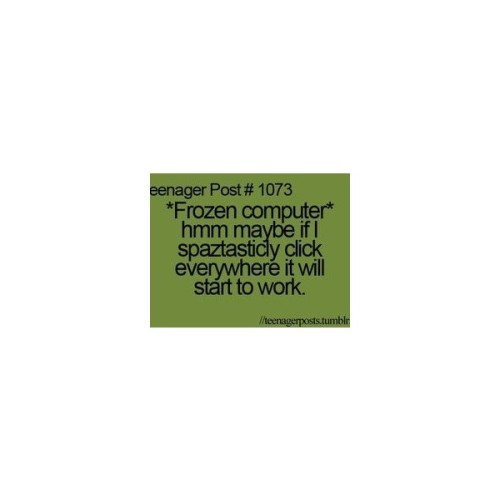 teenager post | Tumblr ❤ liked on Polyvore