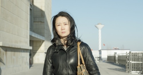 “In the films of her husband and ongoing collaborator Jia Zhangke, Zhao Tao has burrowed into each o