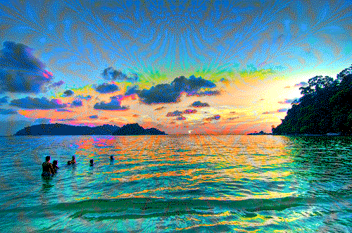 utrippy:  I am energy. I am galactic. I am psychedelic. ॐ 