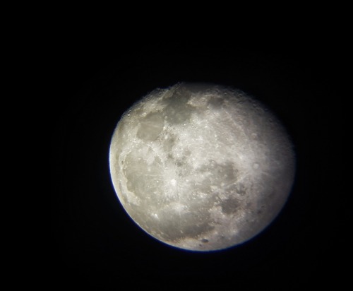 Telescopes Are A Great Investment