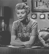 dianapowell:  Rest in Peace Lucille Désirée Ball | August 6th, 1911 – April