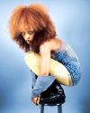 pasarelas:Chi Virgo for Bricks Magazine shot by Bella Blu