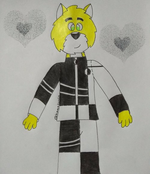 Hello Everyone, Today Is A Creation But This Time A Unique Style Based On Your WOWAKA Songs, I Really