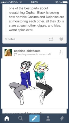 orphanblacktheories:  I think my dash did a thing 