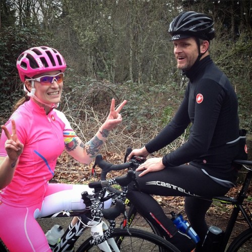 laatsteronde: Good times & bike rides #cycling