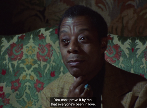 oldfilmsflicker:Meeting the Man: James Baldwin