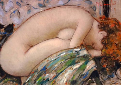 elpasha71:Alain BonnefoitAndie