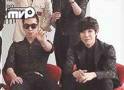 Keep your eye on Joon. He makes a mistake. Lol