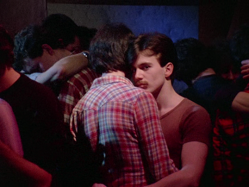 pierppasolini:Nighthawks (1978) // dir. Ron Peck