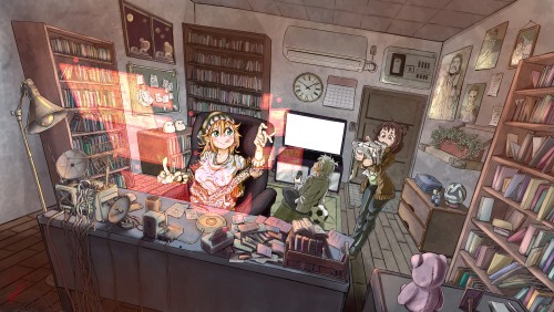 atkarikariume:  MUGENUPにて奨励賞受賞