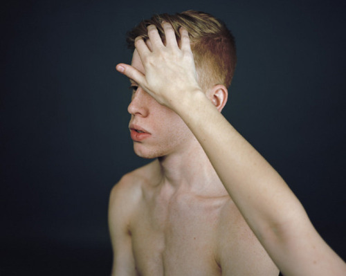 axur:  Model A, 2012 Kayl Parker 