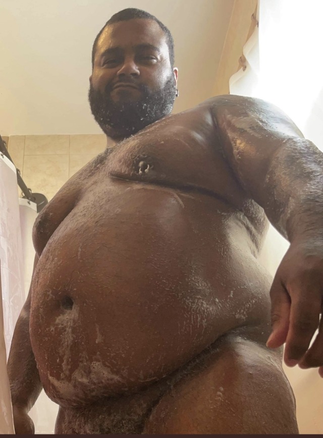 vmatts423:@BearGonzo is my kinda bear