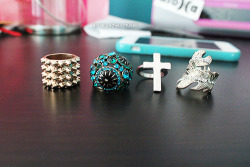 darlingrachel:  love these rings! :)  