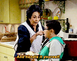 Cristela S01E13