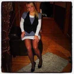 #sexy #girls #woman #women #teen #teens #mature #maturewife #blonde #legs #legs_real #real_legs #feet #feetfetish #fetichiste #pied #heels #talons #hose #tights #stocking #pantyhose #collantnoir #collant